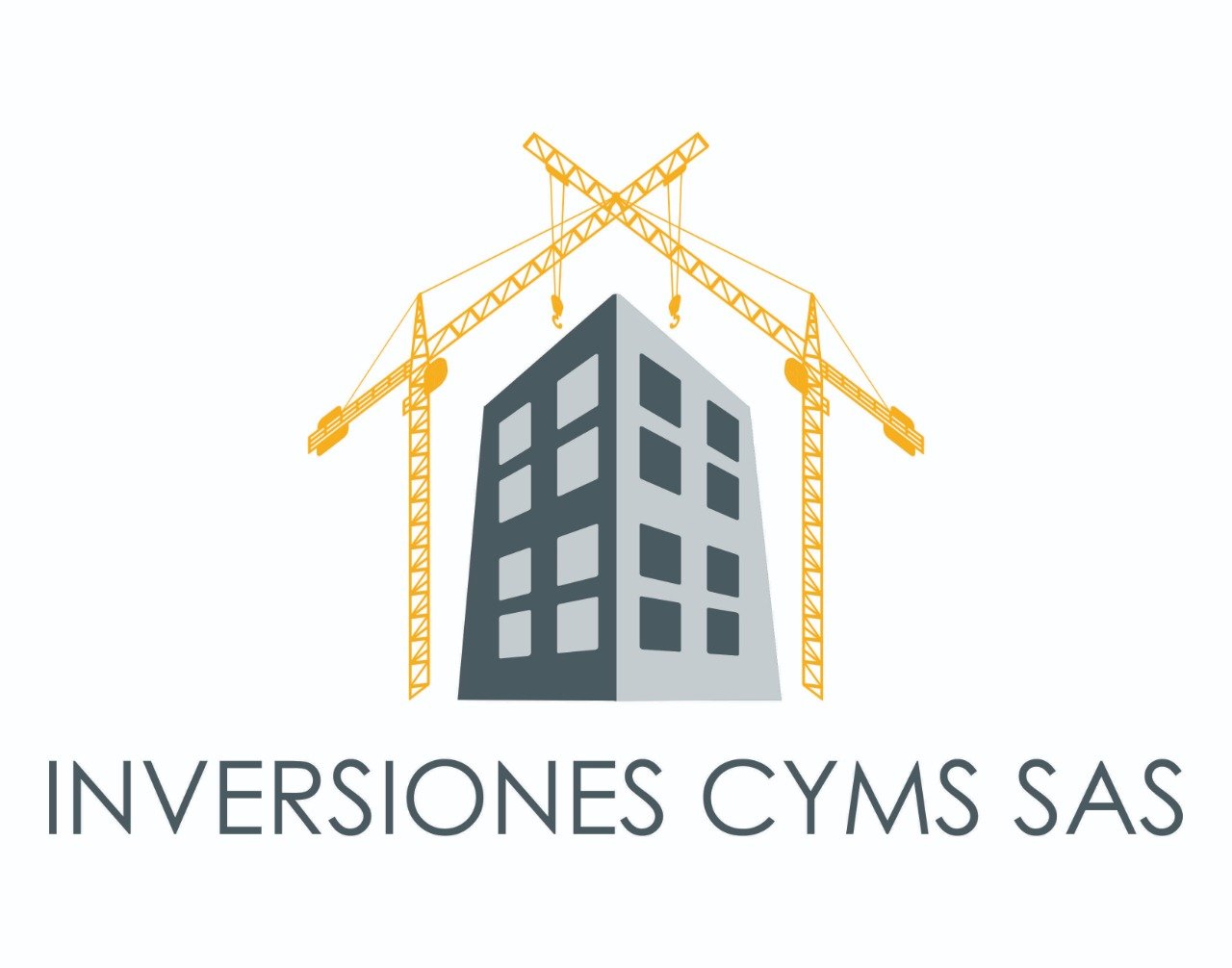 Inversiones CYMS SAS, empresa de andamios colgantes y soluciones para construcción en Colombia.