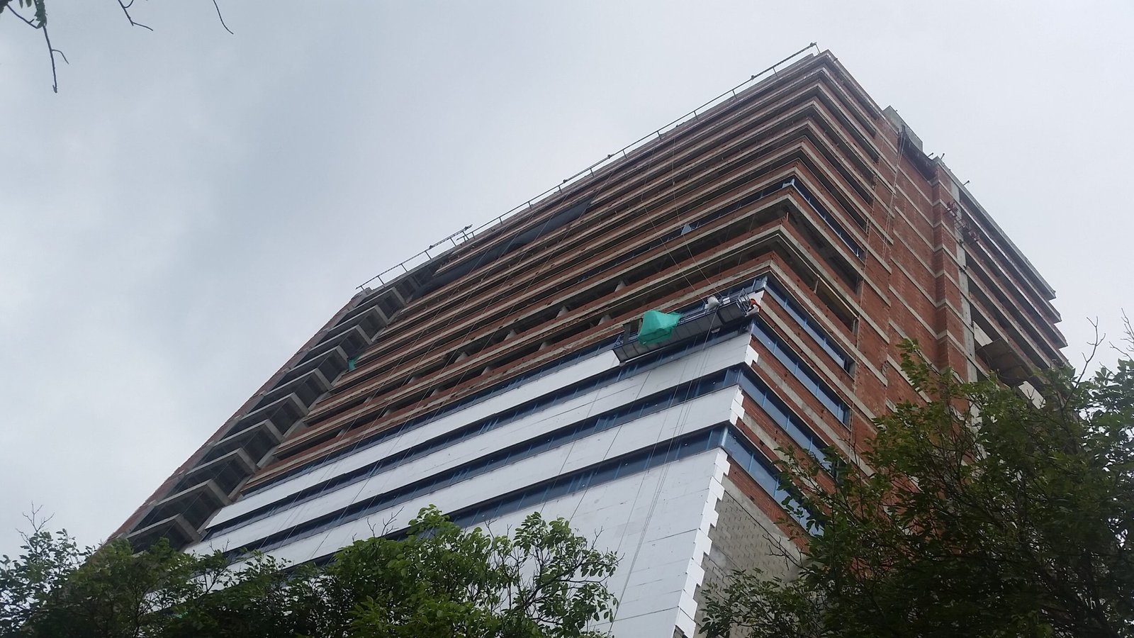 Andamios Multidireccionales