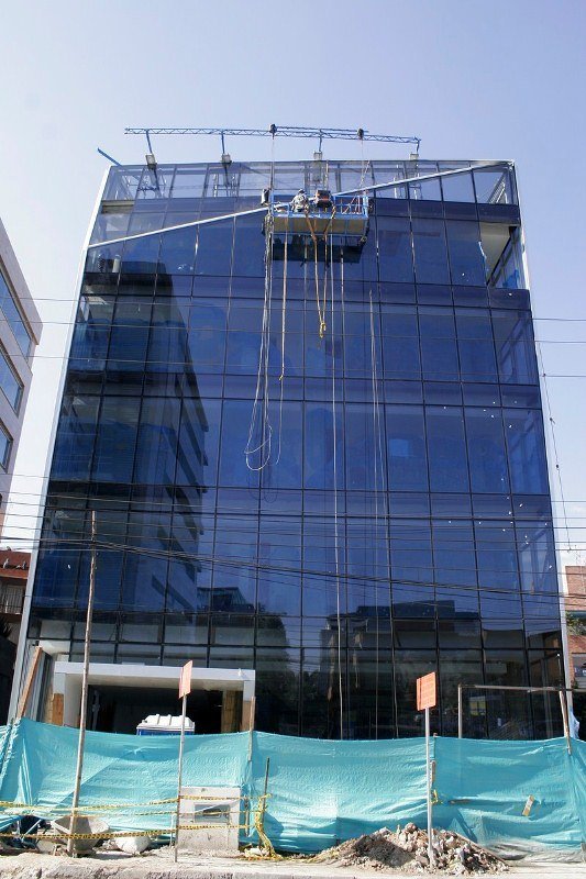 hotel avia 93 bogota